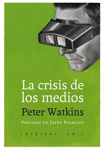 Books Frontpage La crisis de los medios