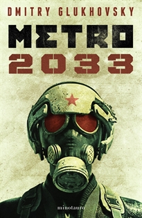 Books Frontpage Metro 2033 (NE)