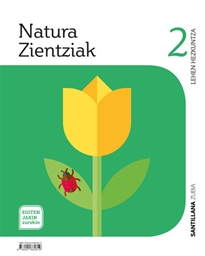 Books Frontpage Natura Zientziak 2 Leh Egiten Jakin Zurekin