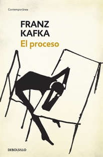 Books Frontpage El proceso