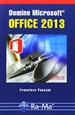 Front pageDomine Microsoft Office 2013