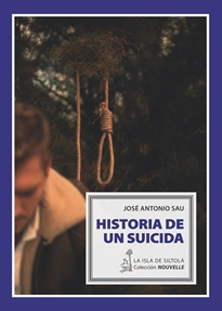 Books Frontpage Historia de un suicida