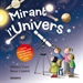 Front pageMirant l'Univers