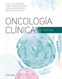 Books Frontpage Oncología clínica