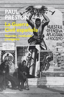 Books Frontpage La Guerra Civil Española