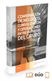 Front pageCombinación de negocios, consolidación y operaciones entre empresas del grupo  (Papel + e-book)