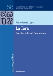Books Frontpage La Torá