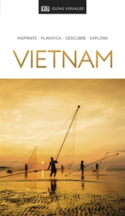 Books Frontpage Vietnam (Guías Visuales)