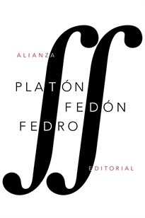 Books Frontpage Fedón / Fedro