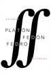 Front pageFedón / Fedro