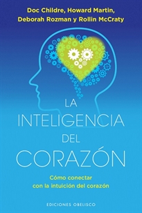 Books Frontpage La inteligencia del corazón