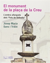 Books Frontpage El monument de la plaça de la Creu