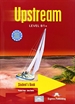 Front pageUpstream Level B1+ Student's Book