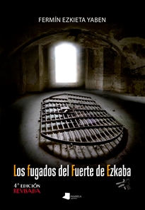 Books Frontpage Los fugados del Fuerte de Ezkaba