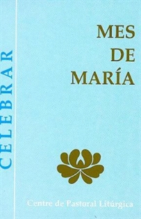 Books Frontpage Mes de María