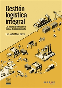 Books Frontpage Gestión logística integral