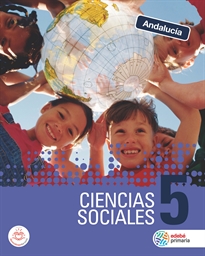 Books Frontpage Ciencias Sociales 5