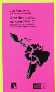 Books Frontpage América Latina en construcción