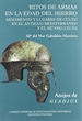Front pageRitos de armas en la Edad del Hierro: armamento y lugares de culto en el antiguo Mediterráneo y el Mundo celta