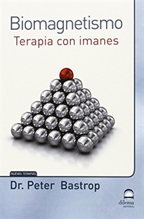 Books Frontpage Biomagnetismo