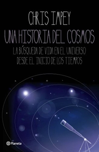 Books Frontpage Una historia del cosmos