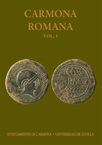 Books Frontpage Carmona romana