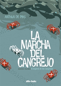 Books Frontpage La marcha del cangrejo 2