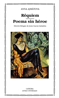 Books Frontpage Réquiem; Poema sin héroe
