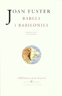 Books Frontpage Babels i Babilònies