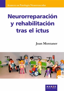 Books Frontpage Neurorreparación y rehabilitación tras el ictus