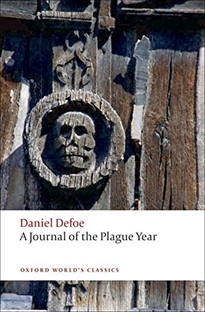 Books Frontpage A Journal of the Plague Year
