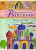 Front pageMI Primer Libro De Las Princesas