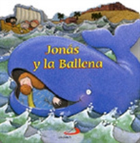 Books Frontpage Jonás y la ballena
