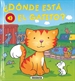 Front page¿Dónde está el gatito?