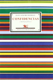 Books Frontpage Confidencias