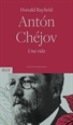 Front pageAntón Chéjov. Una vida