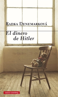 Books Frontpage El dinero de Hitler