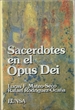 Front pageSacerdotes en el Opus Dei