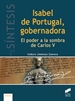 Front pageIsabel de Portugal, gobernadora