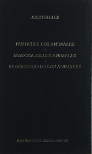 Books Frontpage Partes animales marcha animales movimien