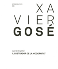 Books Frontpage Xavier Gosé