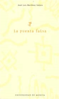 Books Frontpage La Puerta Falsa