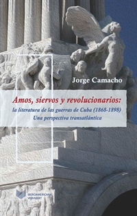 Books Frontpage Amos, siervos y revolucionarios