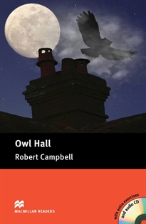 Books Frontpage MR (P) Owl Hall Pk