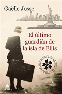 Books Frontpage El último guardián de la isla de Ellis