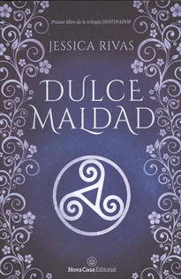 Books Frontpage Dulce maldad