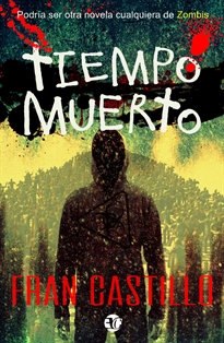 Books Frontpage Tiempo Muerto