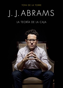 Books Frontpage J. J. Abrams