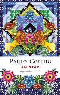 Books Frontpage Amistad (Agenda 2017)