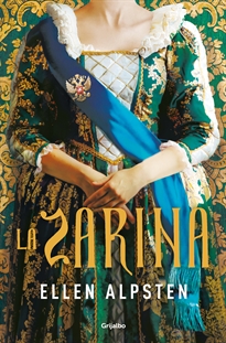 Books Frontpage La zarina